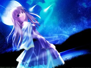 Moon Waker
